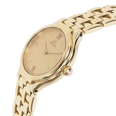 womens omega watches ebay|omega ladies diamond watches prices.